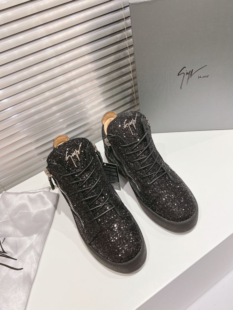 Giuseppe Zanotti Shoes